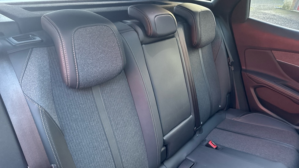 Used Peugeot 3008 2020 for sale - 76907913: Photo 14