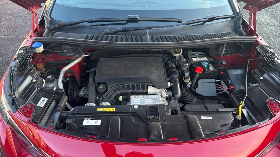 Used Peugeot 3008 2020 for sale - 76907913: Photo 16