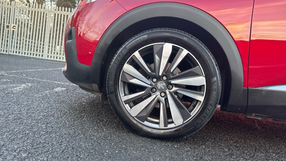 Used Peugeot 3008 2020 for sale - 76907913: Photo 17