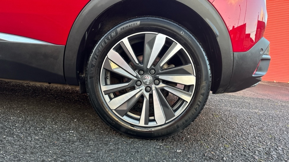 Used Peugeot 3008 2020 for sale - 76907913: Photo 18