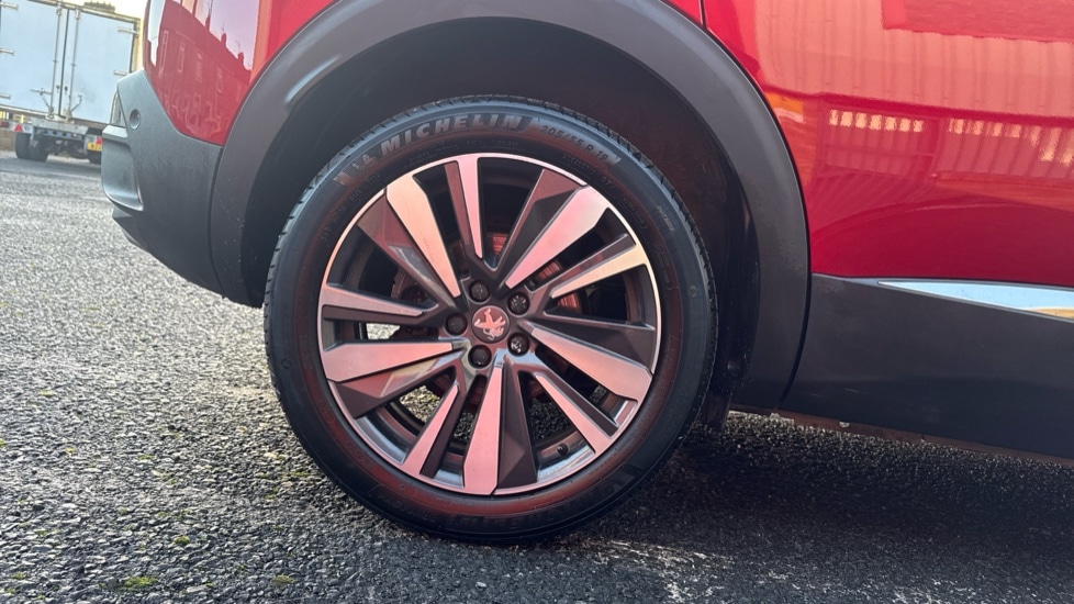 Used Peugeot 3008 2020 for sale - 76907913: Photo 19