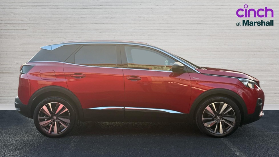 Used Peugeot 3008 2020 for sale - 76907913: Photo 2