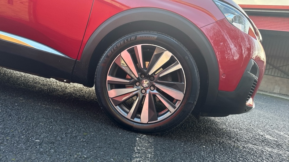 Used Peugeot 3008 2020 for sale - 76907913: Photo 20