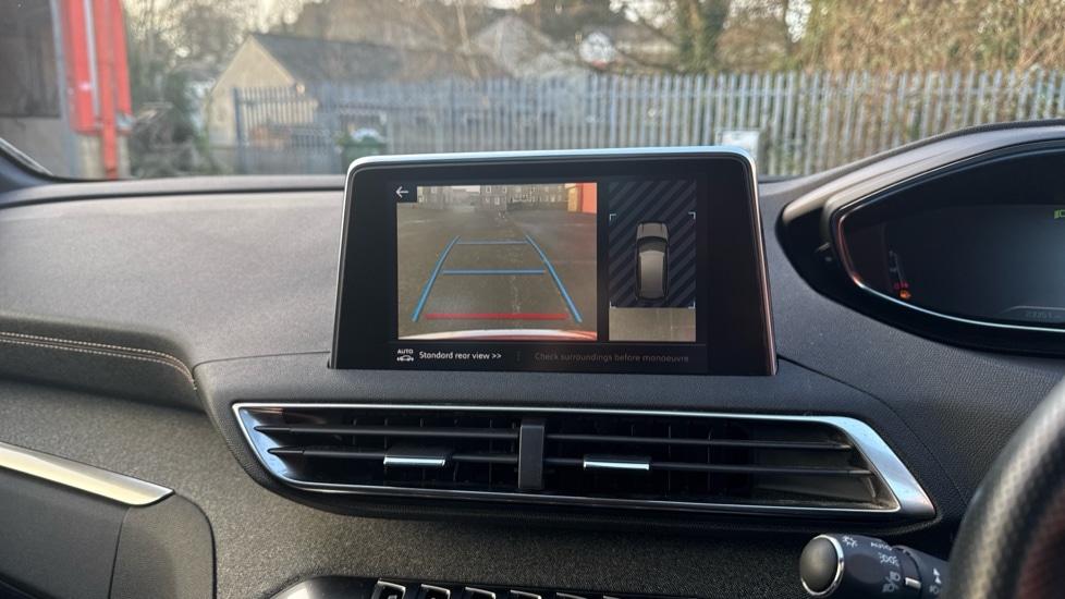 Used Peugeot 3008 2020 for sale - 76907913: Photo 23