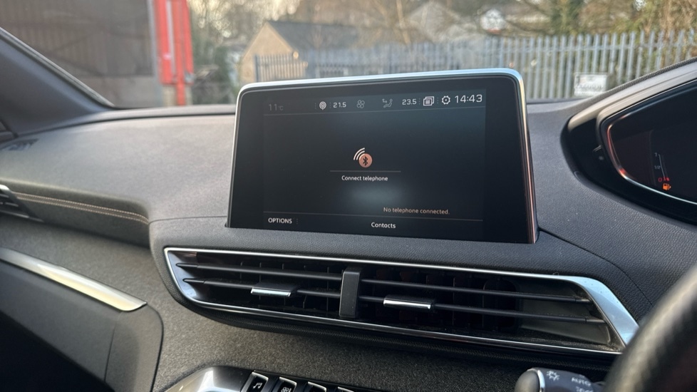 Used Peugeot 3008 2020 for sale - 76907913: Photo 32