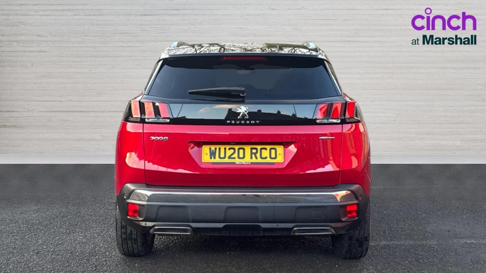 Used Peugeot 3008 2020 for sale - 76907913: Photo 4