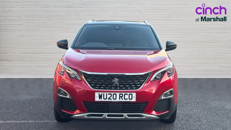 Used Peugeot 3008 2020 for sale - 76907913: Photo 8