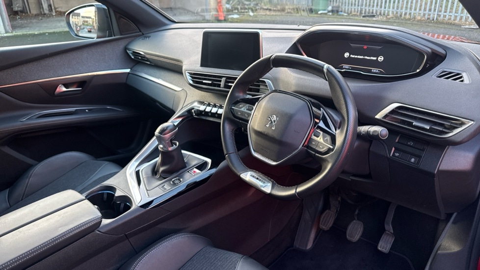 Used Peugeot 3008 2020 for sale - 76907913: Photo 9