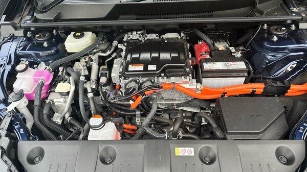 Used Subaru Other 2023 for sale - 75438594: Photo 16
