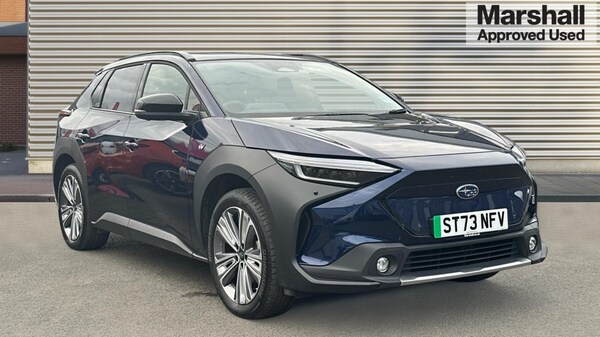 Used Subaru Other 2023 for sale - 75438594: Photo 1