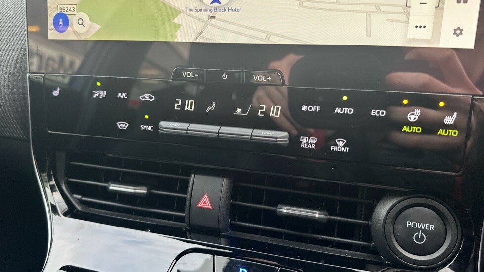 Vehicle 30