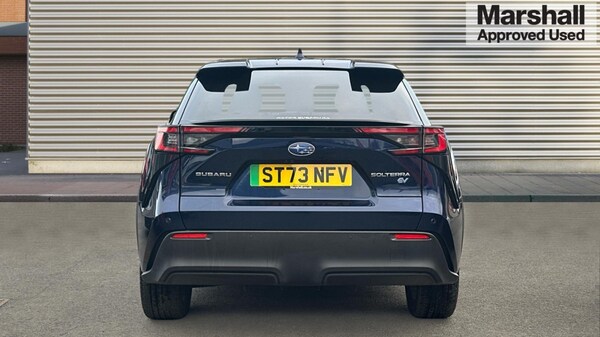 Used Subaru Other 2023 for sale - 75438594: Photo 4