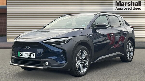 Used Subaru Other 2023 for sale - 75438594: Photo 7