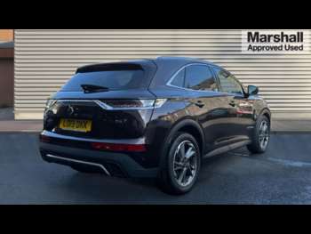 Used DS Automobiles DS 7 2019 for sale - 74039377: Photo