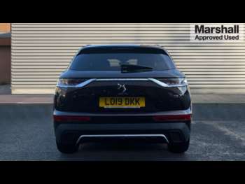 Used DS Automobiles DS 7 2019 for sale - 74039377: Photo