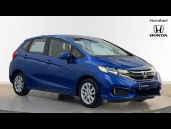 2018 - 1.3 SE 5dr