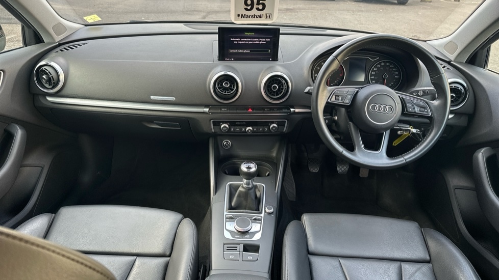 Used Audi A3 2018 for sale - 76466451: Photo 11