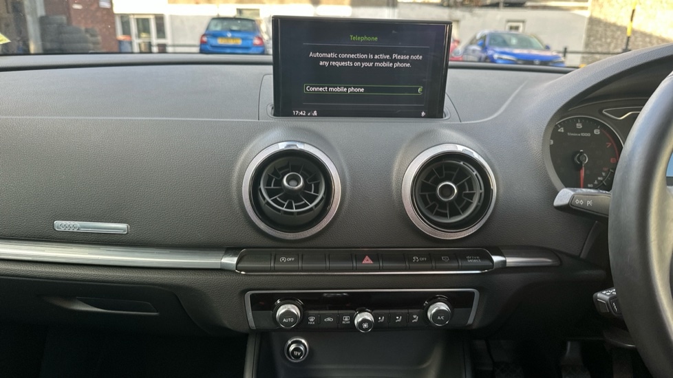 Used Audi A3 2018 for sale - 76466451: Photo 12