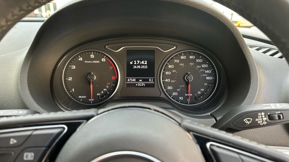 Used Audi A3 2018 for sale - 76466451: Photo 13