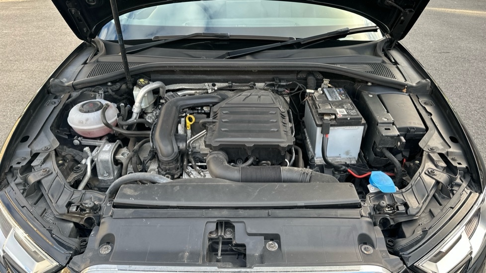 Used Audi A3 2018 for sale - 76466451: Photo 16