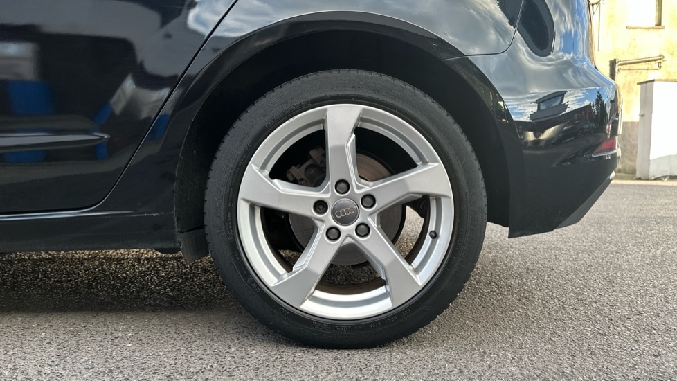 Used Audi A3 2018 for sale - 76466451: Photo 18