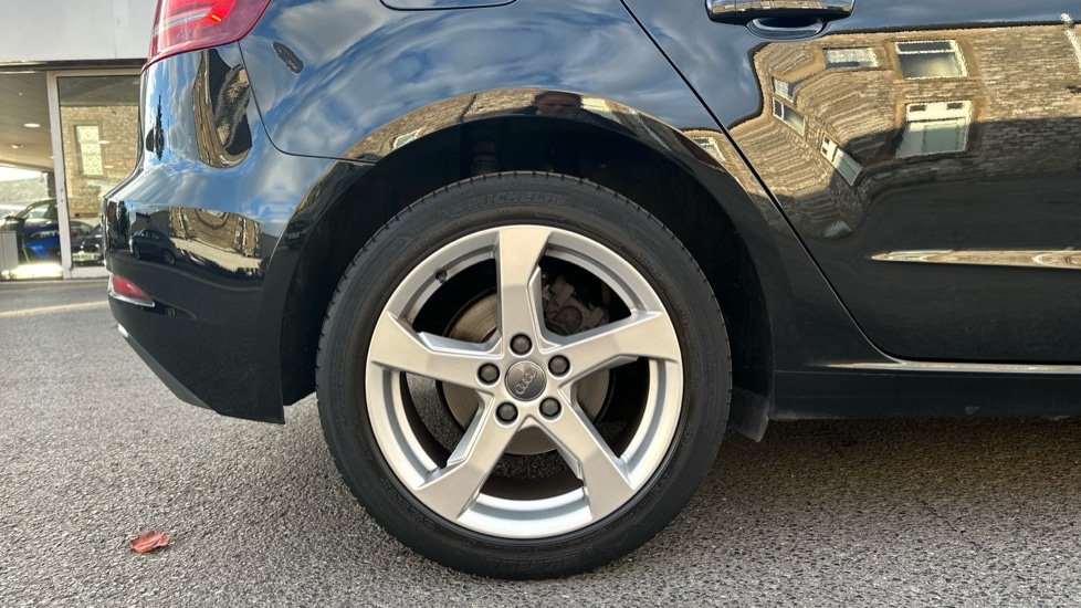 Used Audi A3 2018 for sale - 76466451: Photo 19