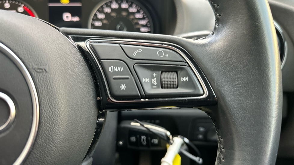 Used Audi A3 2018 for sale - 76466451: Photo 21