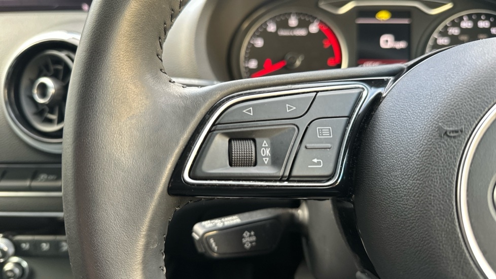 Used Audi A3 2018 for sale - 76466451: Photo 22