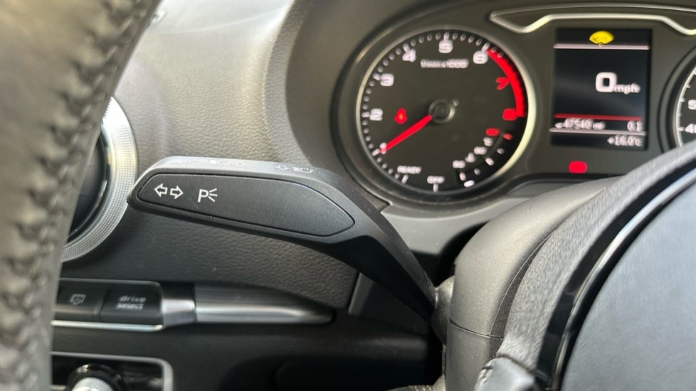 Used Audi A3 2018 for sale - 76466451: Photo 24