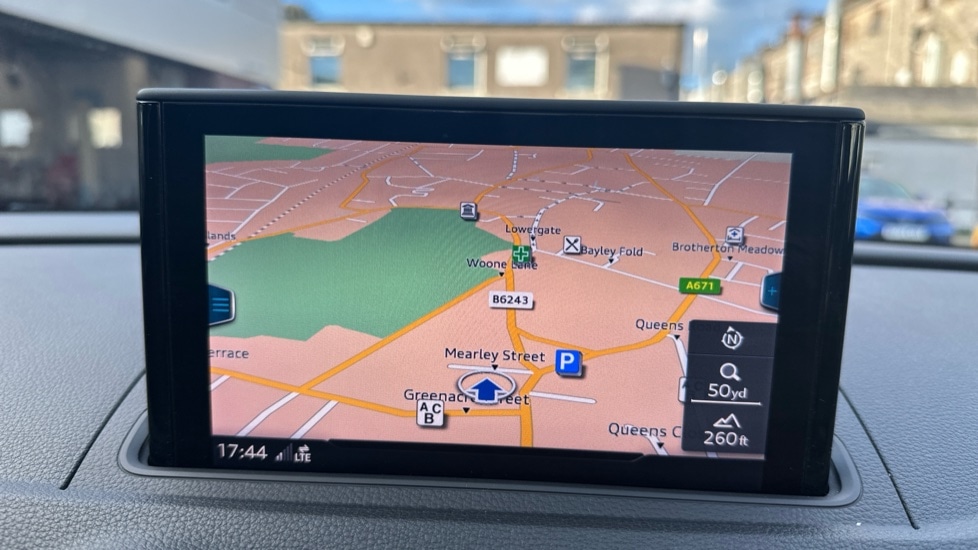 Used Audi A3 2018 for sale - 76466451: Photo 25