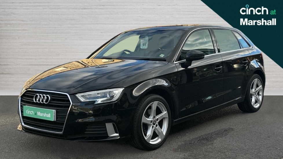 Used Audi A3 2018 for sale - 76466451: Photo 7
