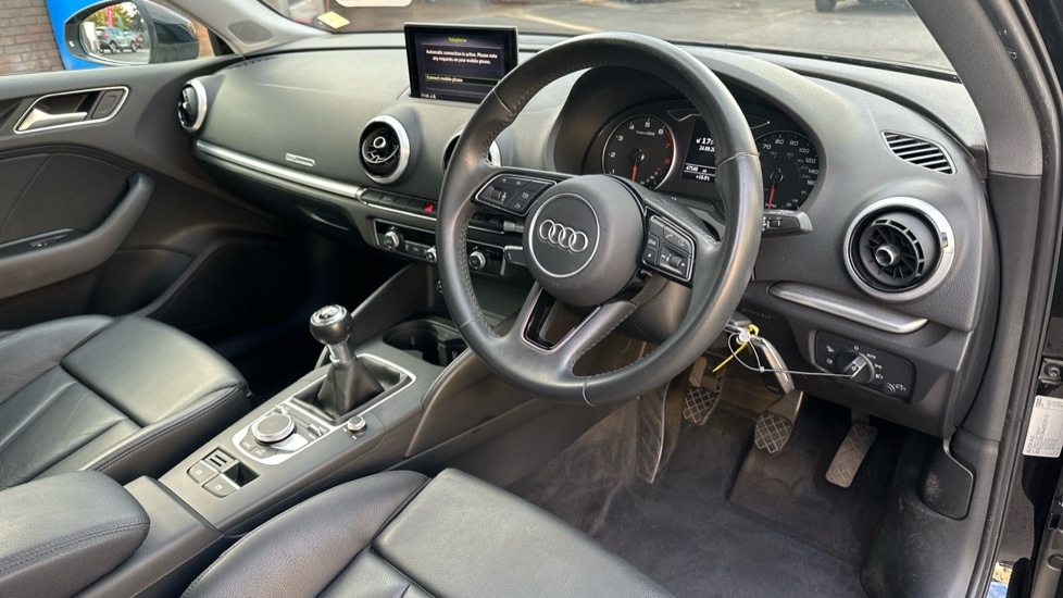 Used Audi A3 2018 for sale - 76466451: Photo 9