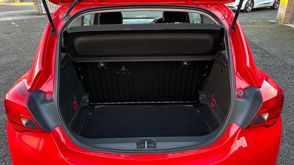 Used Vauxhall Corsa 2019 for sale - 76696345: Photo 15