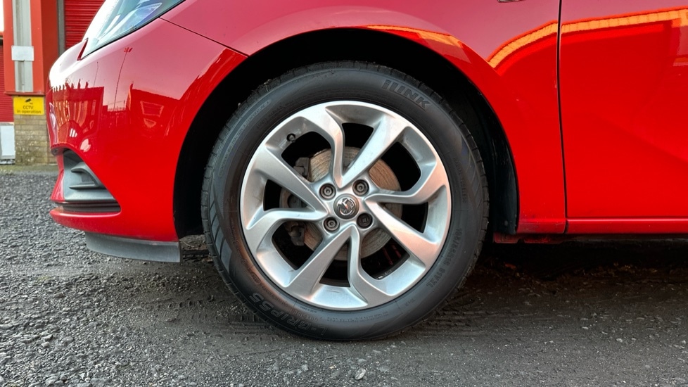 Used Vauxhall Corsa 2019 for sale - 76696345: Photo 17