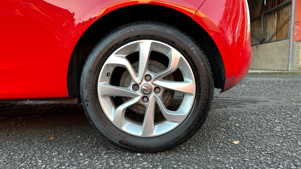 Used Vauxhall Corsa 2019 for sale - 76696345: Photo 18