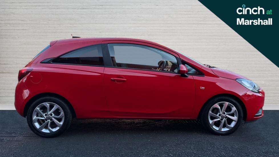 Used Vauxhall Corsa 2019 for sale - 76696345: Photo 2