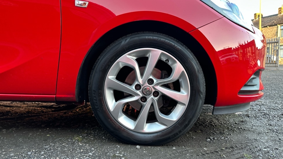 Used Vauxhall Corsa 2019 for sale - 76696345: Photo 20