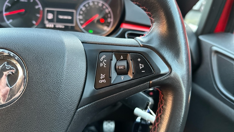 Used Vauxhall Corsa 2019 for sale - 76696345: Photo 22