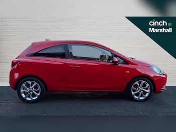 Used Vauxhall Corsa 2019 for sale - 76696345: Photo