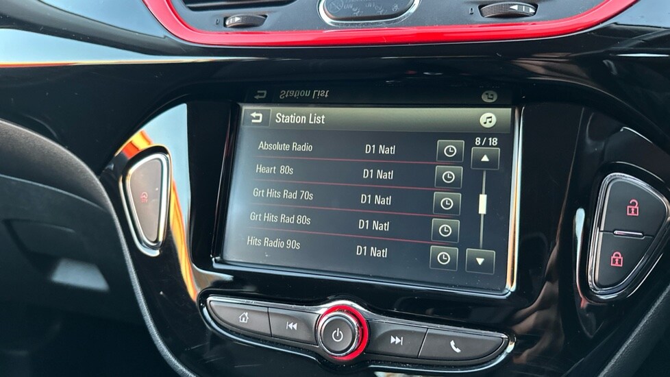 Used Vauxhall Corsa 2019 for sale - 76696345: Photo 33