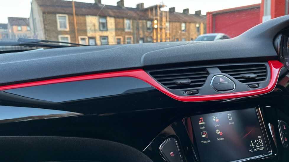 Used Vauxhall Corsa 2019 for sale - 76696345: Photo 34