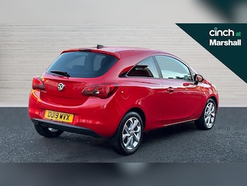 Used Vauxhall Corsa 2019 for sale - 76696345: Photo