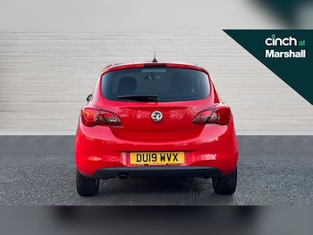 Used Vauxhall Corsa 2019 for sale - 76696345: Photo