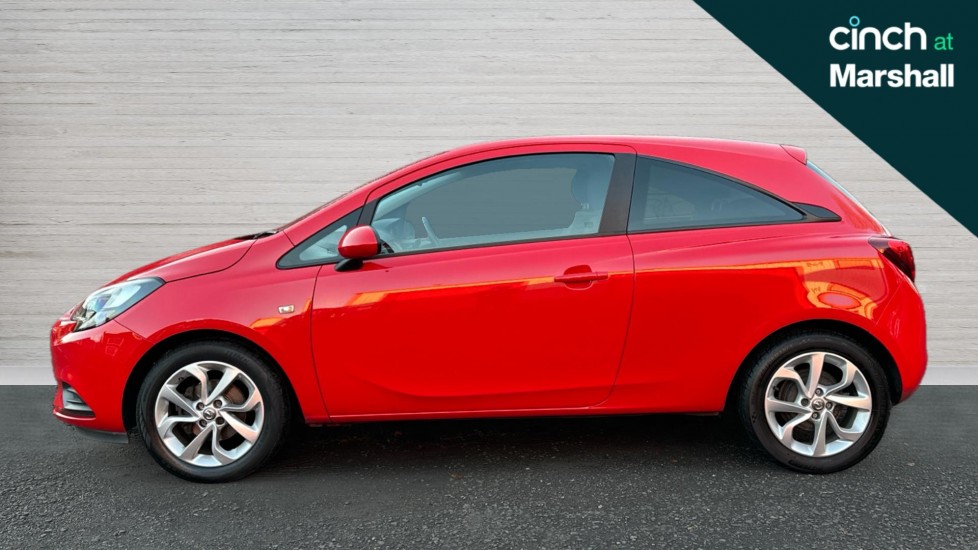 Used Vauxhall Corsa 2019 for sale - 76696345: Photo 6