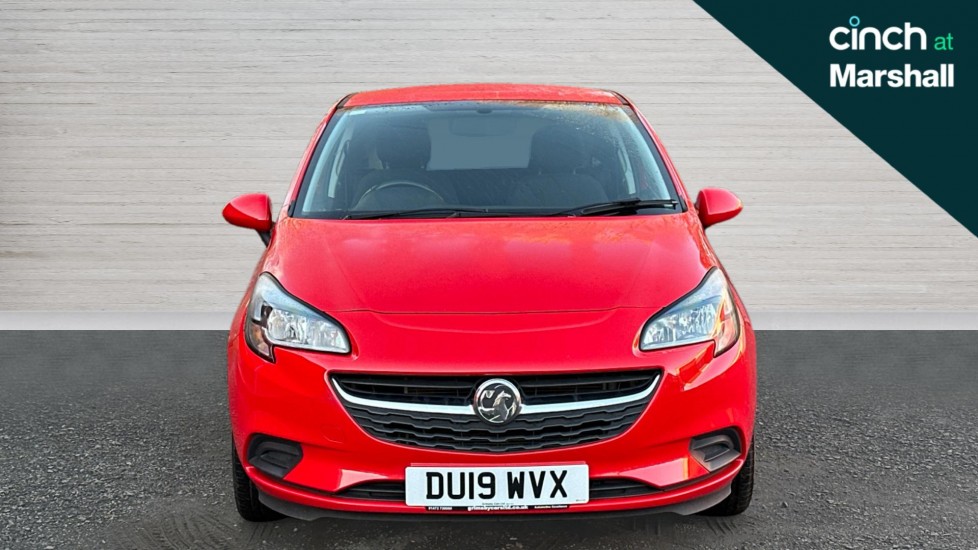 Used Vauxhall Corsa 2019 for sale - 76696345: Photo 8