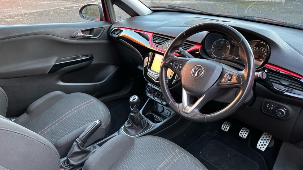 Used Vauxhall Corsa 2019 for sale - 76696345: Photo 9