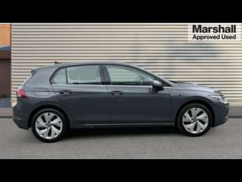 Used Volkswagen Golf 2021 for sale - 74953510: Photo