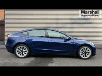 Used Tesla Model 3 2020 for sale - 74222960: Photo
