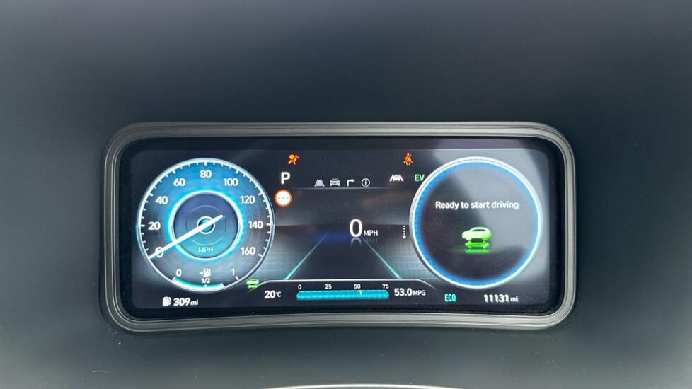 Used Hyundai KONA 2021 for sale - 76183998: Photo 13