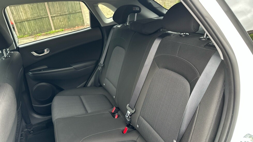 Used Hyundai KONA 2021 for sale - 76183998: Photo 14